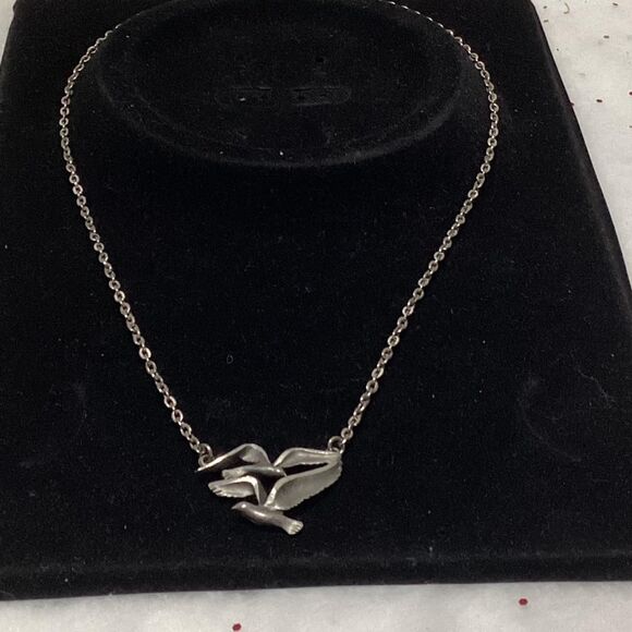 Unbranded Women's Silver Jewellery - Picture 4 of 6